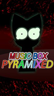 Incredible Mod Pyramixed Box 1.8. Скриншот 1