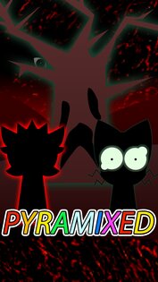 Incredible Mod Pyramixed Box 1.8. Скриншот 3