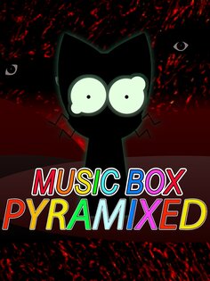 Incredible Mod Pyramixed Box 1.8. Скриншот 4