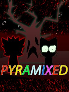 Incredible Mod Pyramixed Box 1.8. Скриншот 6