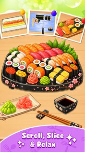 Kitchen Set Mini Cooking Time 0.0.9. Скриншот 9