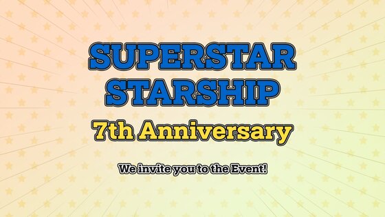 SUPERSTAR STARSHIP 3.32.5. Скриншот 1