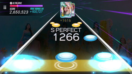 SUPERSTAR STARSHIP 3.32.5. Скриншот 6