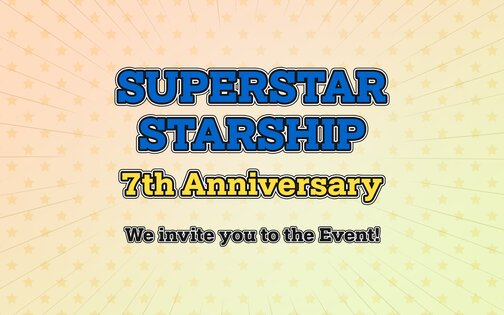 SUPERSTAR STARSHIP 3.32.5. Скриншот 7