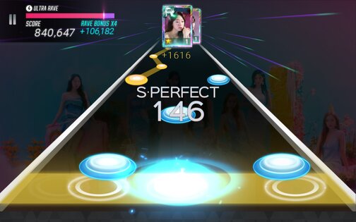 SUPERSTAR STARSHIP 3.32.5. Скриншот 12