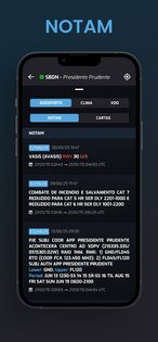Aeromet – METAR & TAF 7.3.6. Скриншот 6