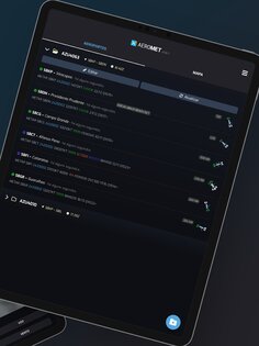 Aeromet – METAR & TAF 7.3.6. Скриншот 10