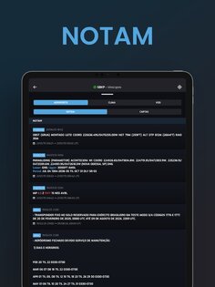 Aeromet – METAR & TAF 7.3.6. Скриншот 14