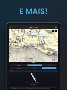 Aeromet – METAR & TAF 7.3.6. Скриншот 16