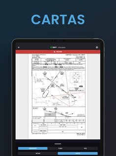 Aeromet – METAR & TAF 7.3.6. Скриншот 23