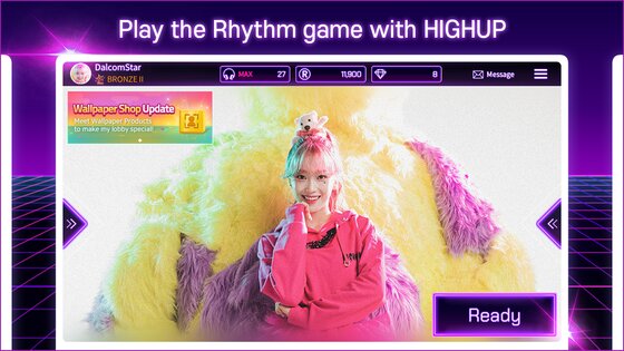 SUPERSTAR HIGHUP 3.32.2. Скриншот 2