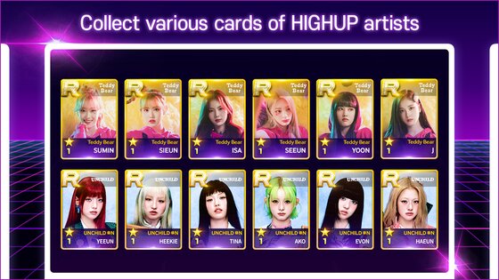 SUPERSTAR HIGHUP 3.32.2. Скриншот 5