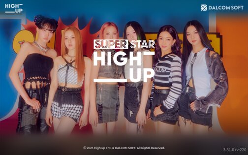 SUPERSTAR HIGHUP 3.32.2. Скриншот 7