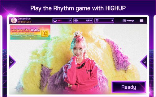 SUPERSTAR HIGHUP 3.32.2. Скриншот 8