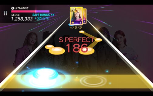 SUPERSTAR HIGHUP 3.32.2. Скриншот 12