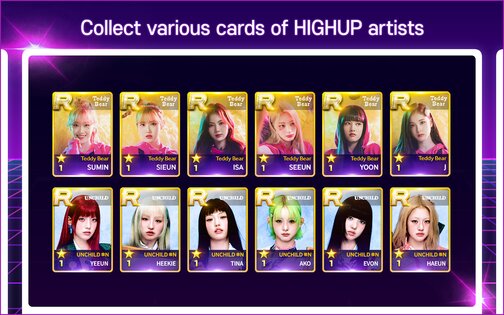 SUPERSTAR HIGHUP 3.32.2. Скриншот 17
