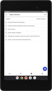 Drone Weather Forecast: UAV 3.6.4. Скриншот 10