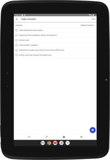 Drone Weather Forecast: UAV 3.6.4. Скриншот 17