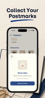 Stampify: Photo Stamp Maker 3.6. Скриншот 7