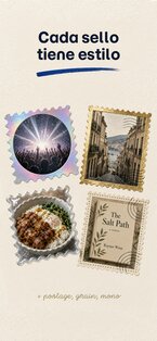 Stampify: Photo Stamp Maker 3.6. Скриншот 18