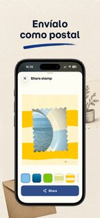 Stampify: Photo Stamp Maker 3.6. Скриншот 21