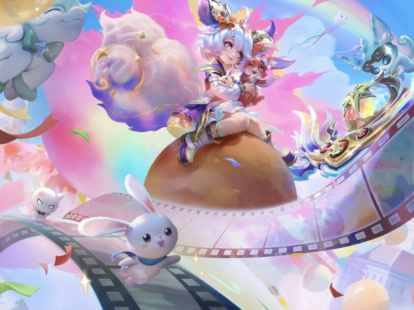 Mobile Legends: Bang Bang вышла в RuStore — к 10-летию игры запустили новое событие