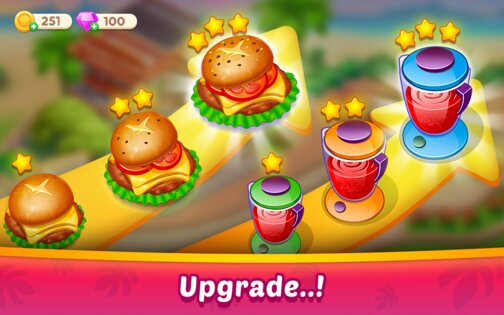 Asian Cooking Star 2.14.0. Скриншот 15