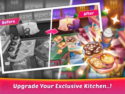 Asian Cooking Star 2.14.0. Скриншот 21