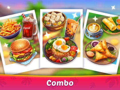 Asian Cooking Star 2.14.0. Скриншот 24