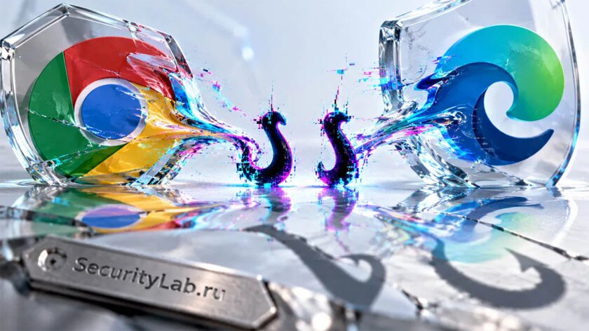 Кириллическая «ө» и хаусанская «ƙ» научили фишеров обманывать Chrome и Edge