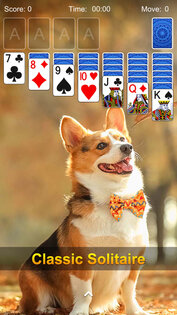 Solitaire – Classic Card Game 1.59.305. Скриншот 7