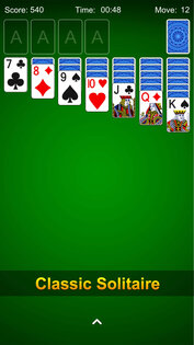 Solitaire – Classic Card Game 1.59.305. Скриншот 10