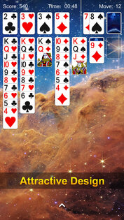Solitaire – Classic Card Game 1.59.305. Скриншот 13