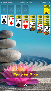 Solitaire – Classic Card Game 1.59.305. Скриншот 14