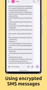 Nightblast 1.0.6. Скриншот 4