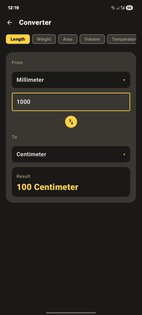 Numio Calculator 1.0.7. Скриншот 2