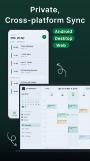 SilentSuite – Secure Data Sync 0.5.13-beta. Скриншот 2