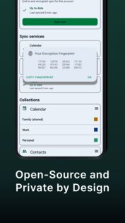 SilentSuite – Secure Data Sync 0.5.13-beta. Скриншот 6