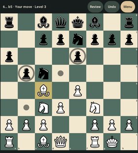 Square Chess 1.4.1. Скриншот 1