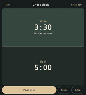 Square Chess 1.4.1. Скриншот 8