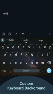 KeliBoard 4.0.1. Скриншот 7