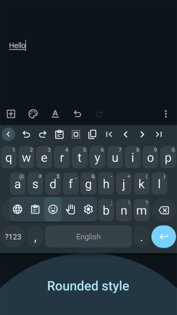 KeliBoard 4.0.1. Скриншот 9