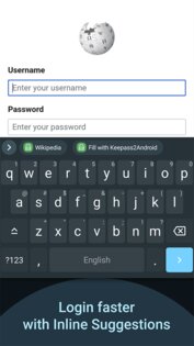 KeliBoard 4.0.1. Скриншот 11