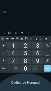 KeliBoard 4.0.1. Скриншот 13
