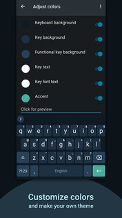 KeliBoard 4.0.1. Скриншот 2