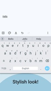 KeliBoard 4.0.1. Скриншот 6