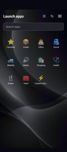 AppStow 3.0.3. Скриншот 1