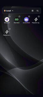 AppStow 3.0.3. Скриншот 4