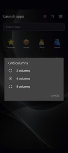 AppStow 3.0.3. Скриншот 5