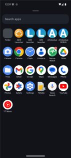 ARK-launcher 0.8.6. Скриншот 2